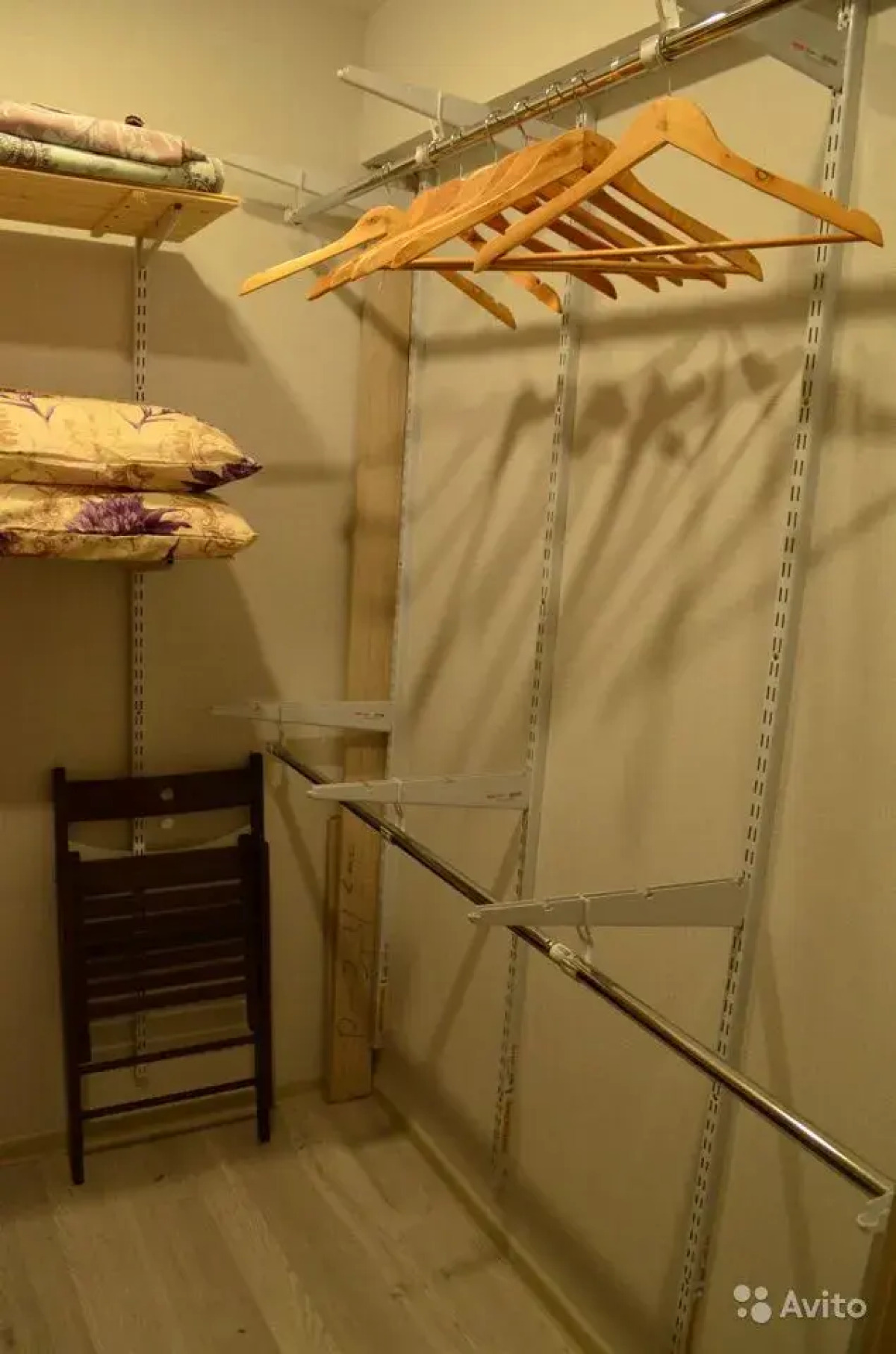 Апартаменты Брусника Коломенская проспект Андропова 28