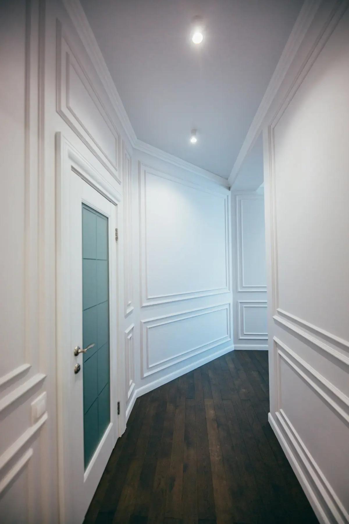 Апартаменты с видом на море