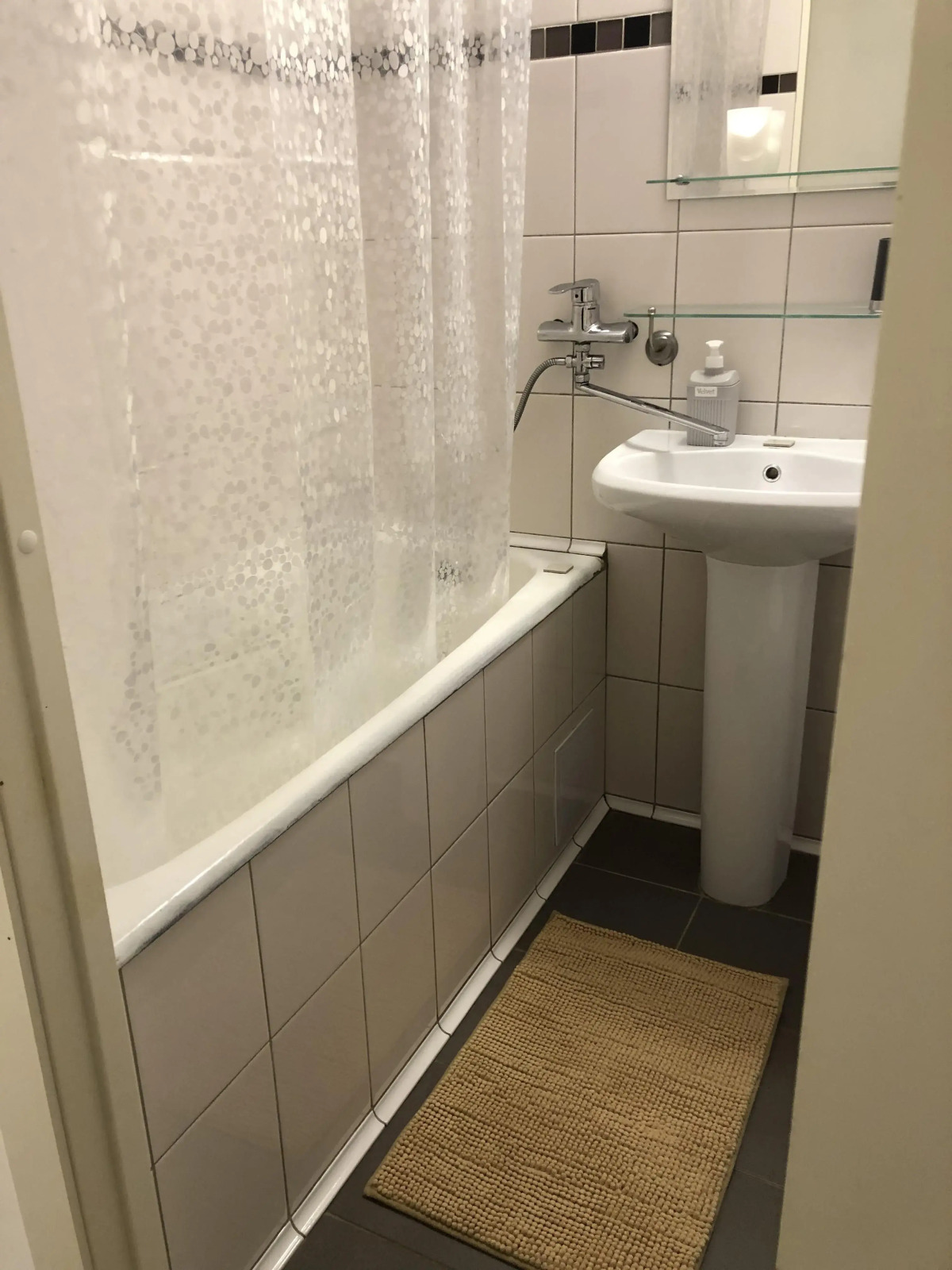 Апартаменты Ясенево 8