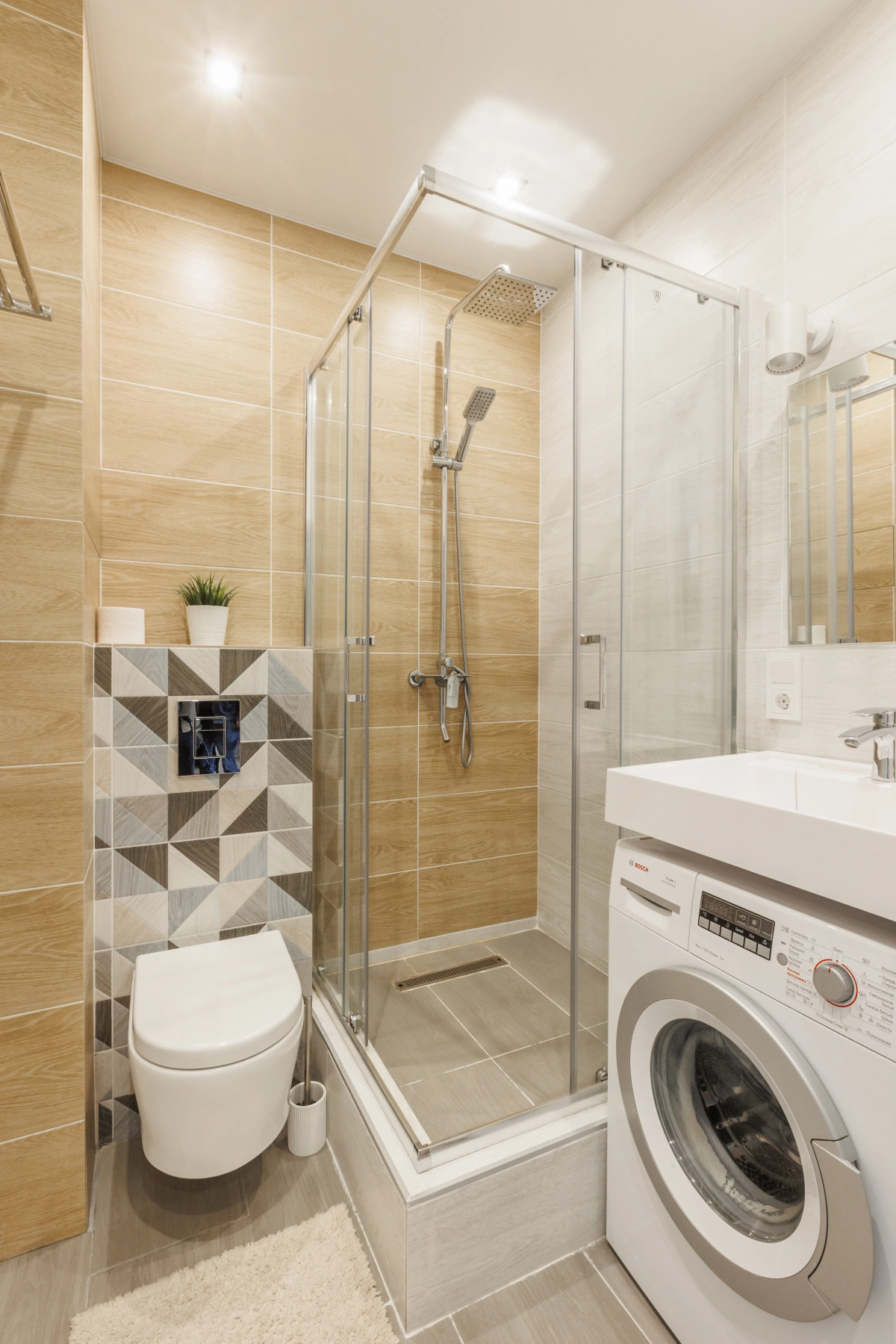 Апартаменты Дизайнерские Полины