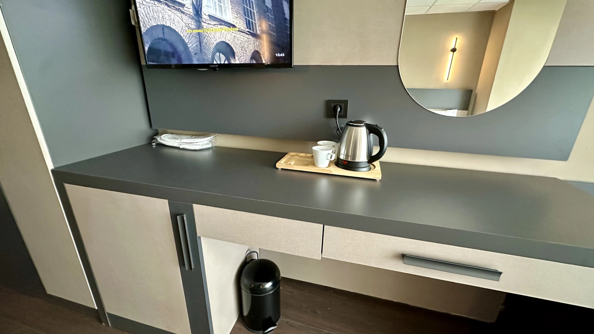 Отель Esse Joven