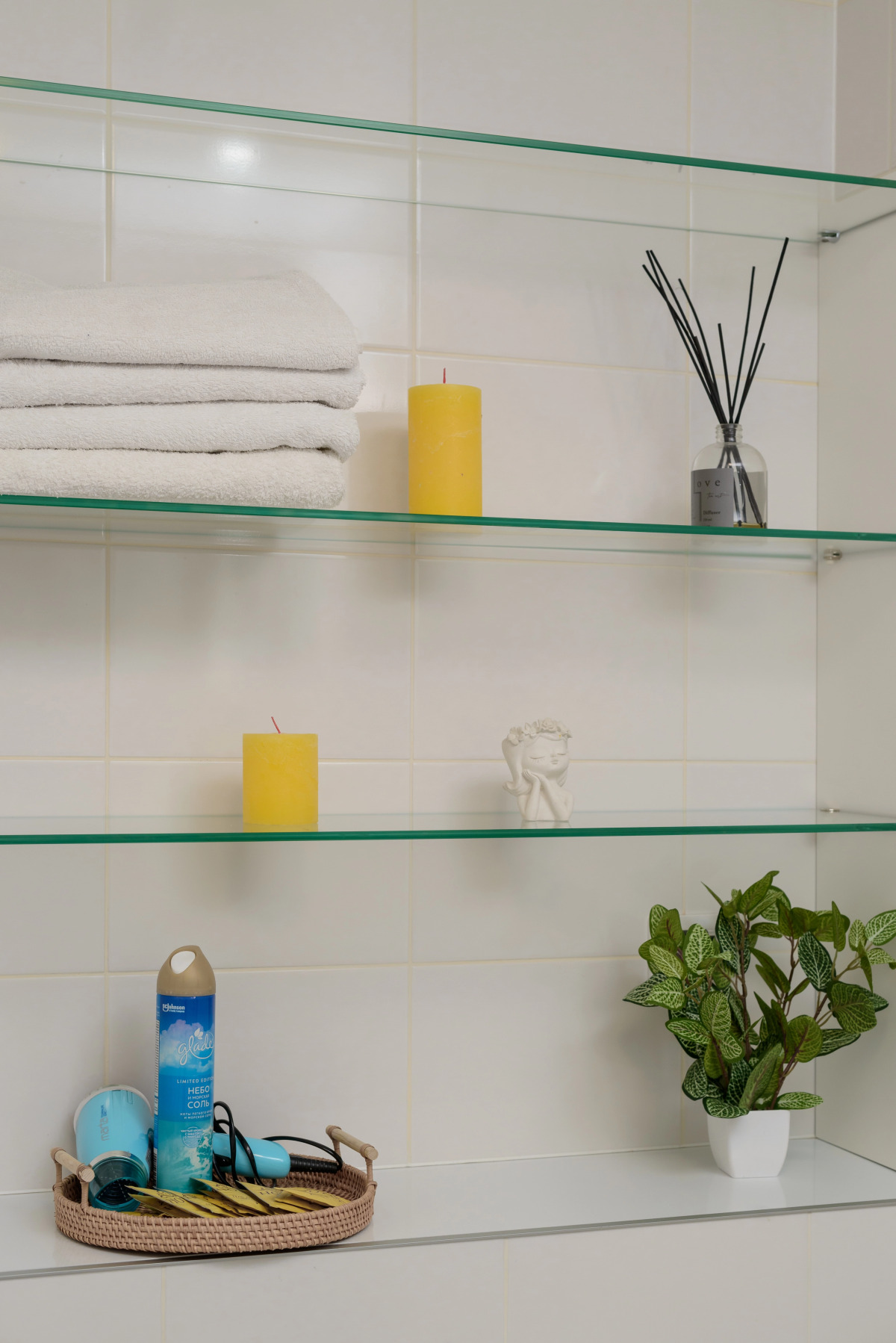 Квартира Victory Apart на Летчика Ларюшина