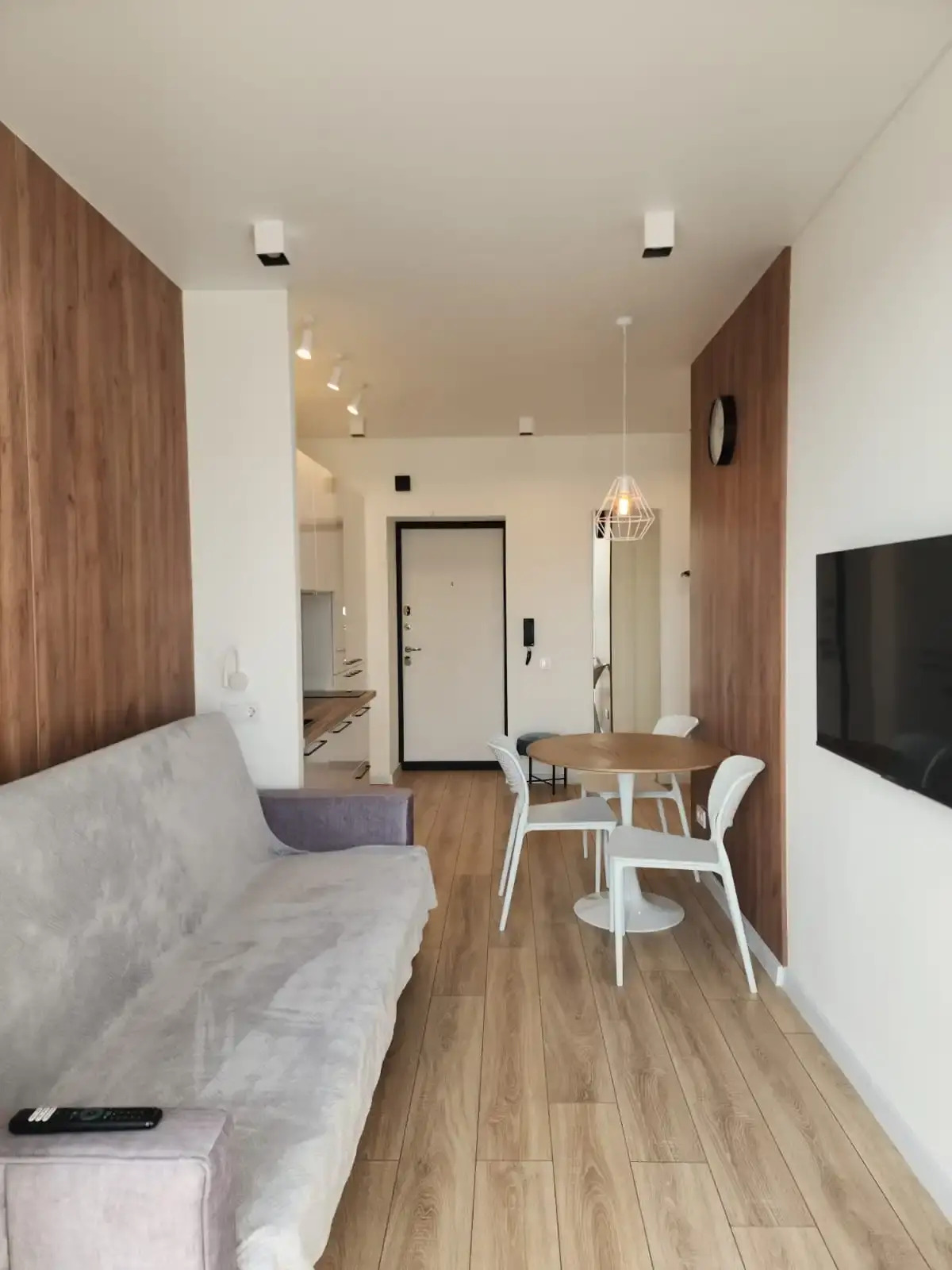 Апартаменты Baltic Comfort 8