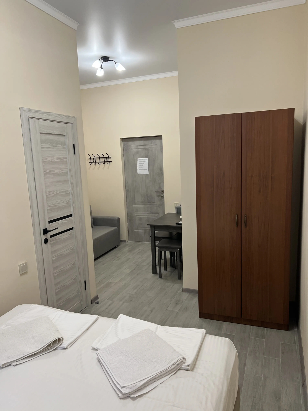 Мини-отель У Моря