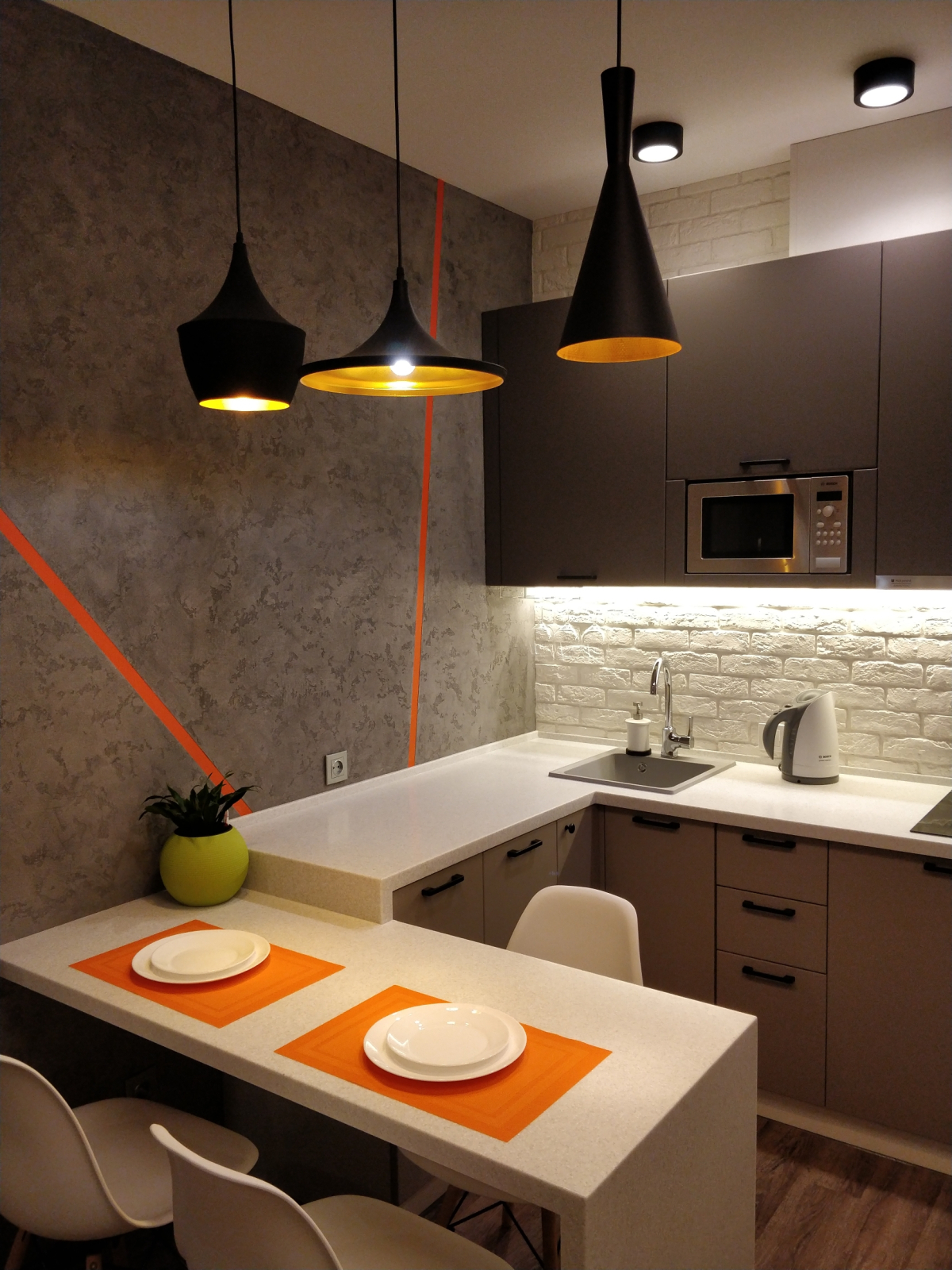 Апарт-Отель Белый Клевер