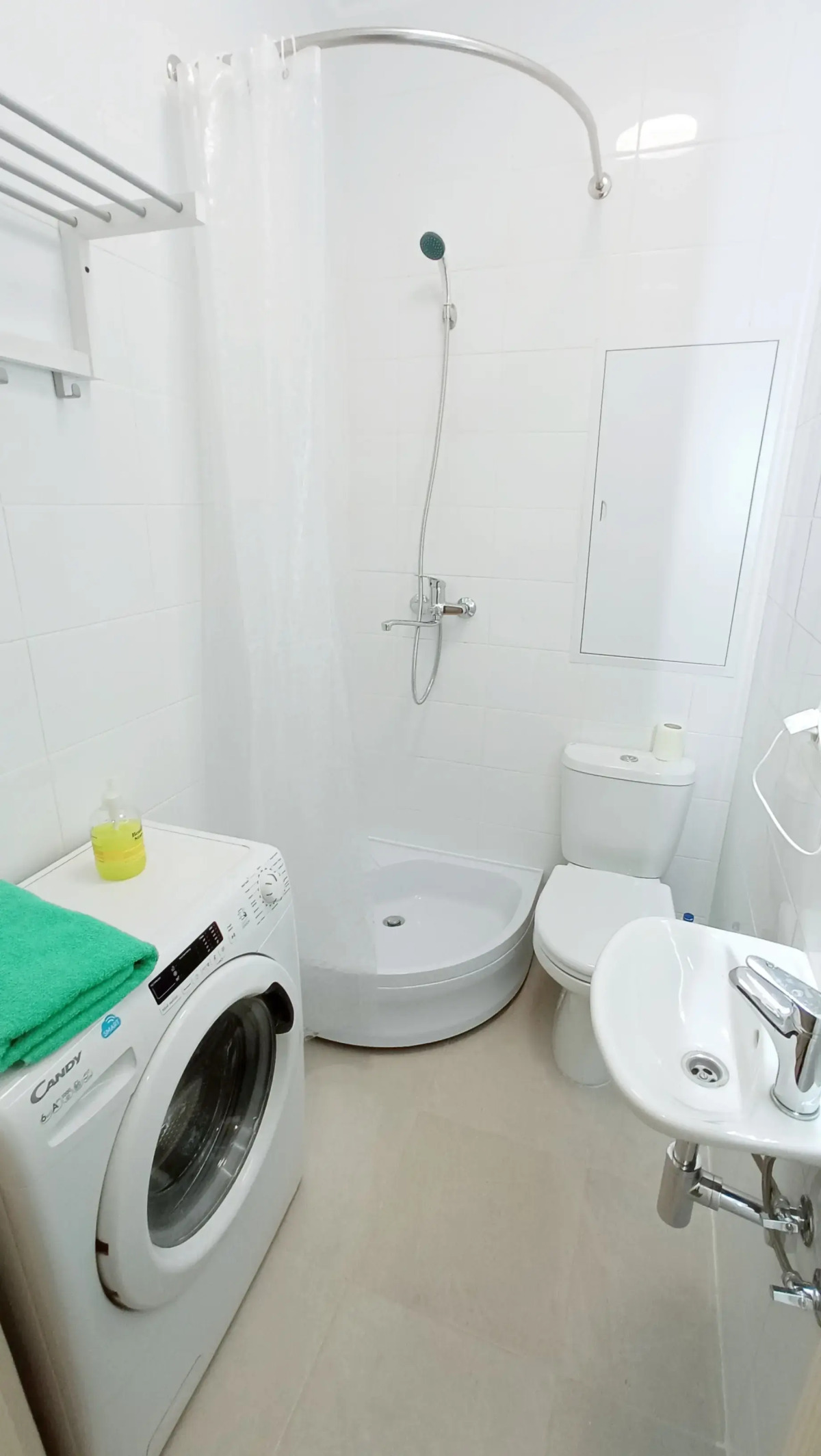 Апартаменты Сиреневый 33/1