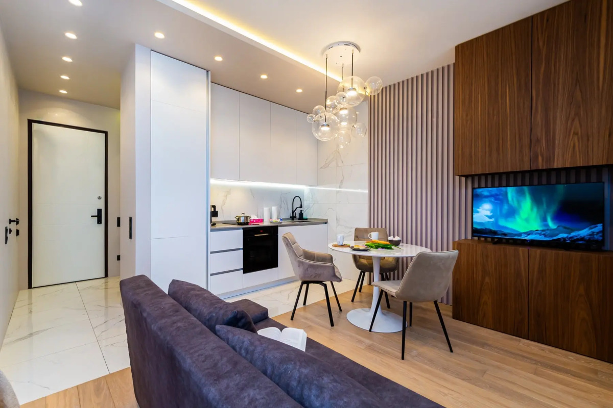 Vero Apartments - Стильные и уютные