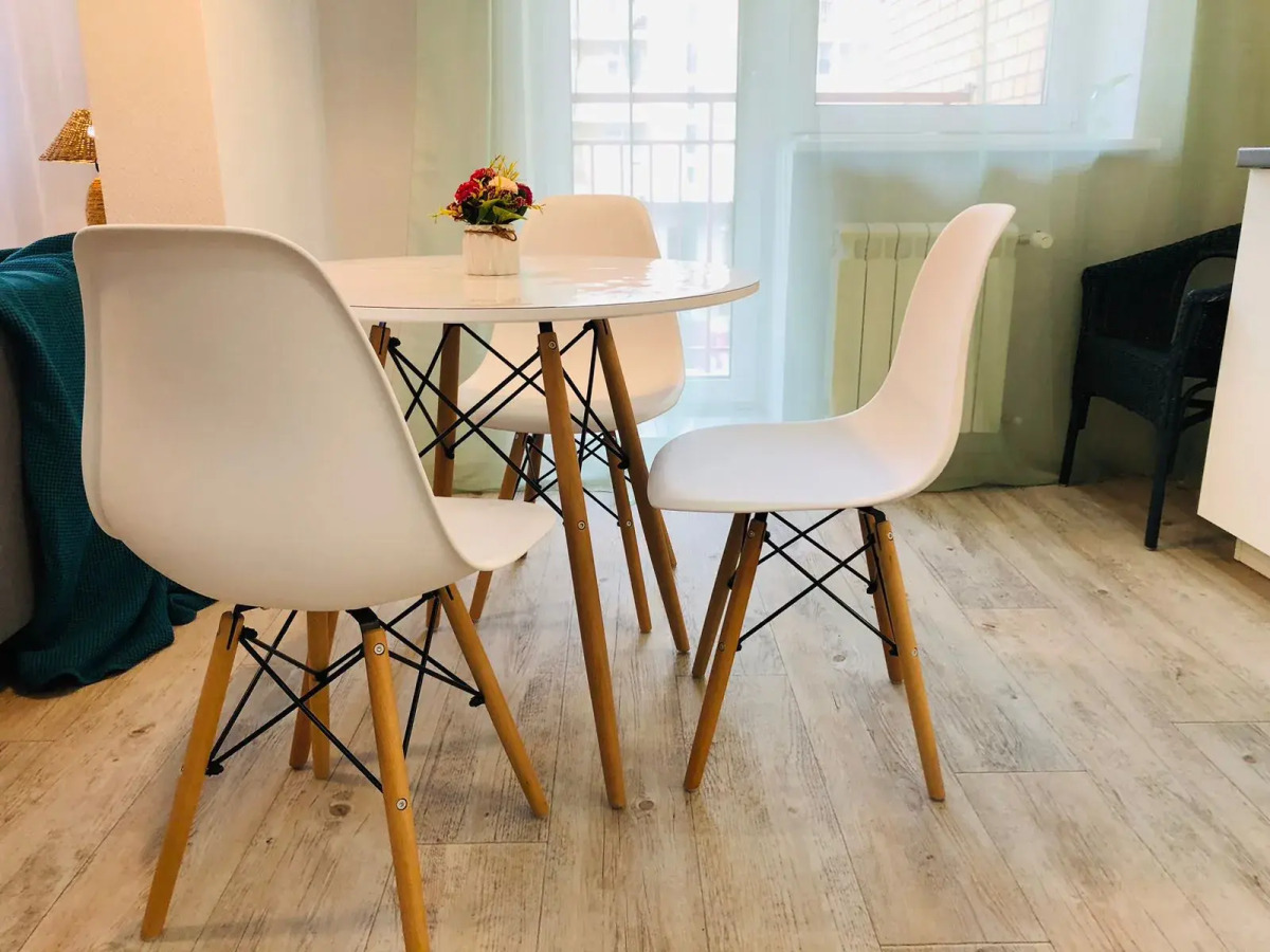 Квартира в центре Звенигорода