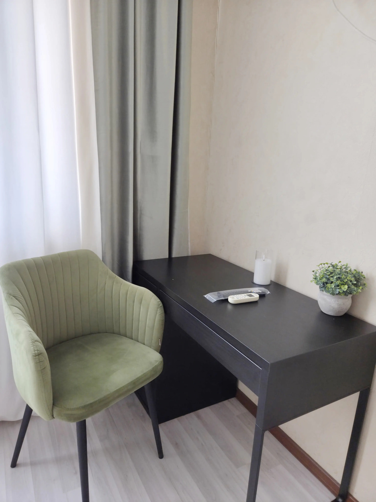 Квартира на Восточно Кругликовской 22/3