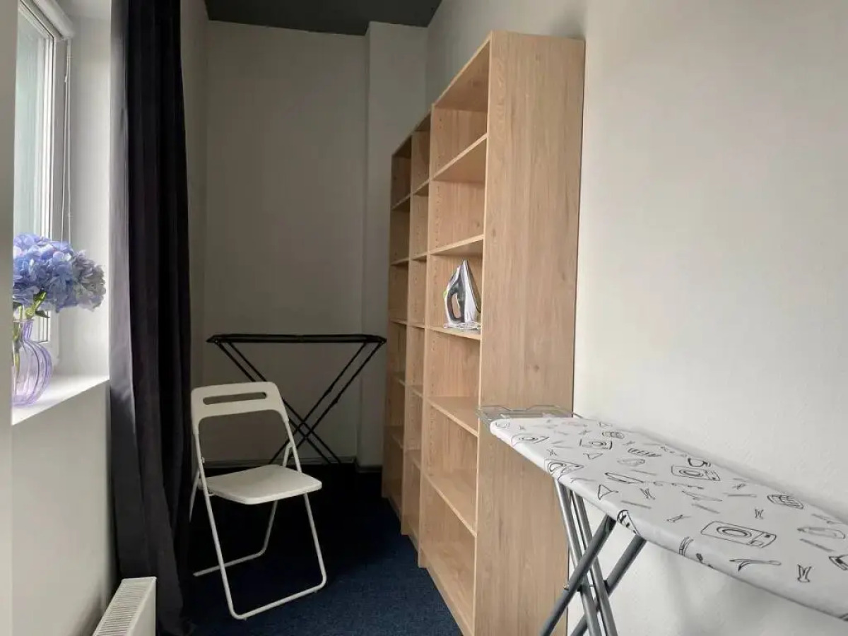 Апартаменты А38 Heinä Talo506 в Центре Города