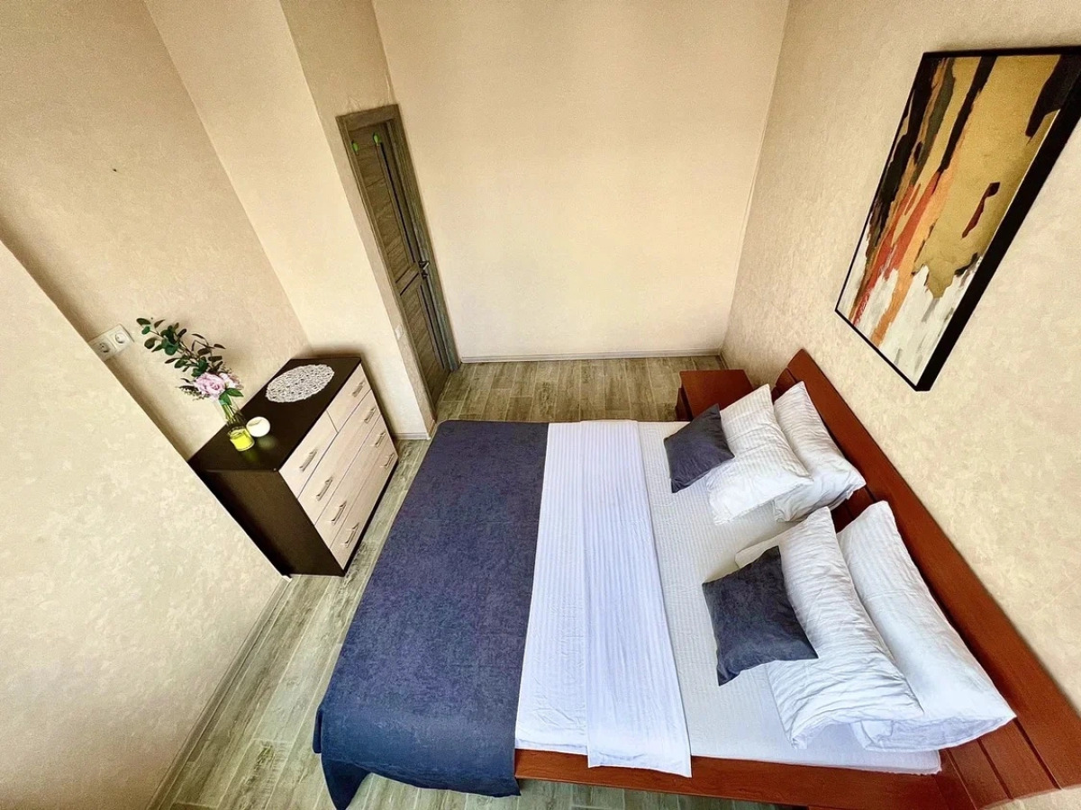 Апартаменты Московский 18/6