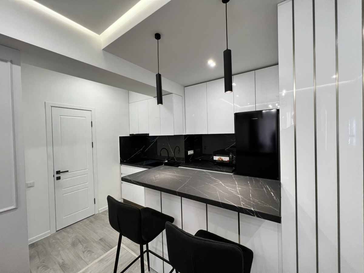 Апартаменты Cozy Apt 3 City Center