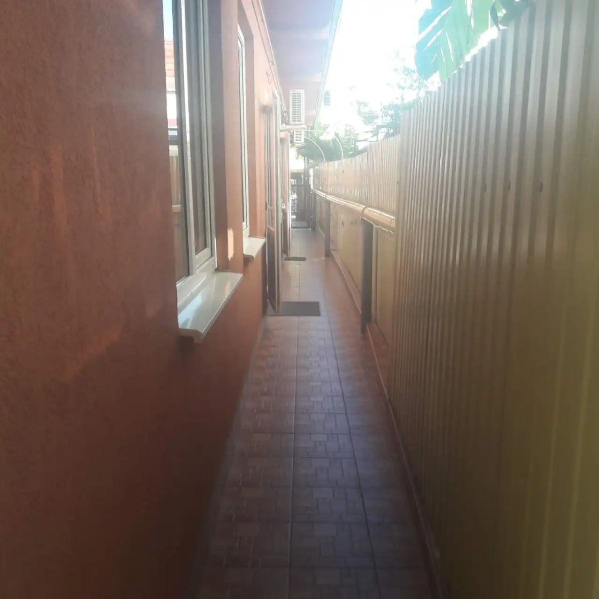 Гостевой Дом Людмила