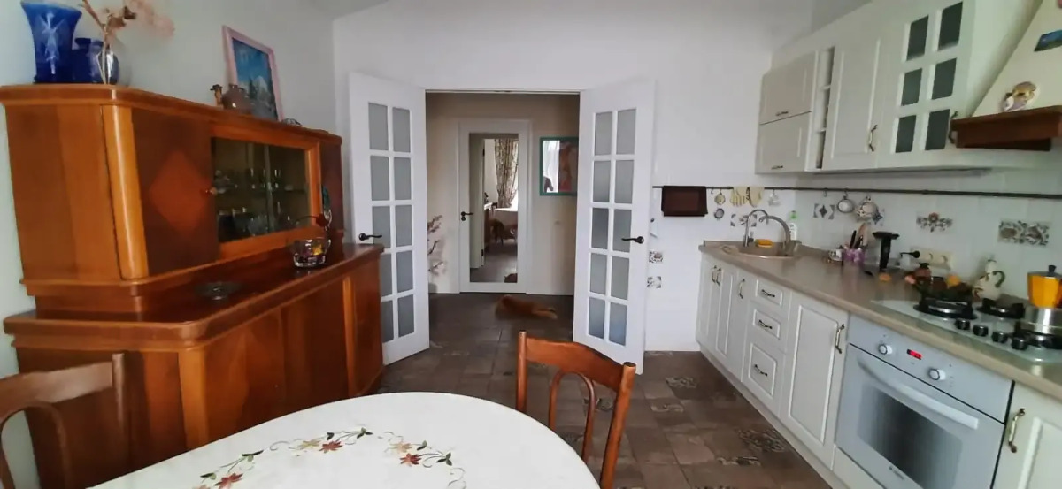 Апартаменты Прованс