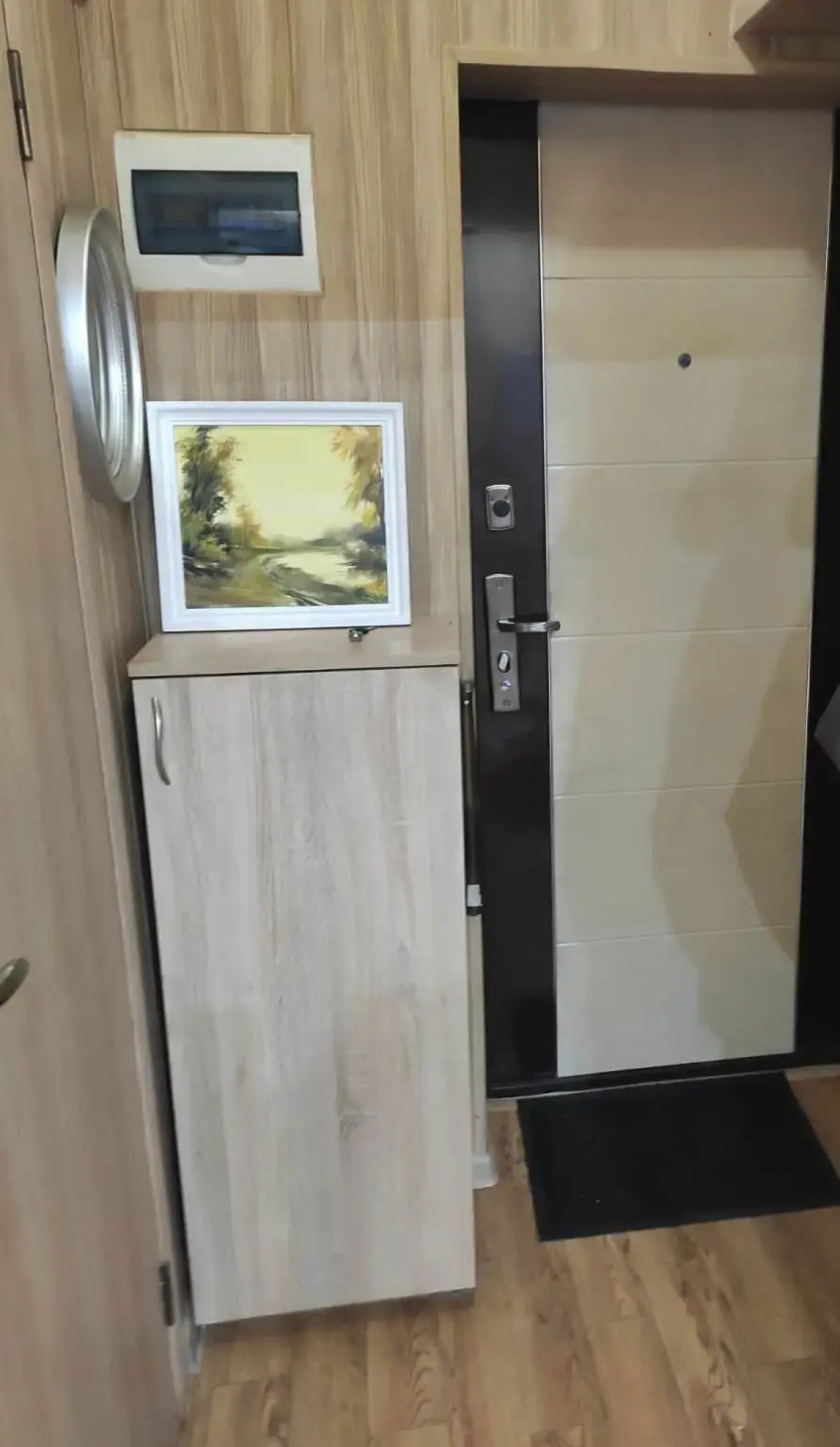 Апартаменты на Александра Невского 82-2