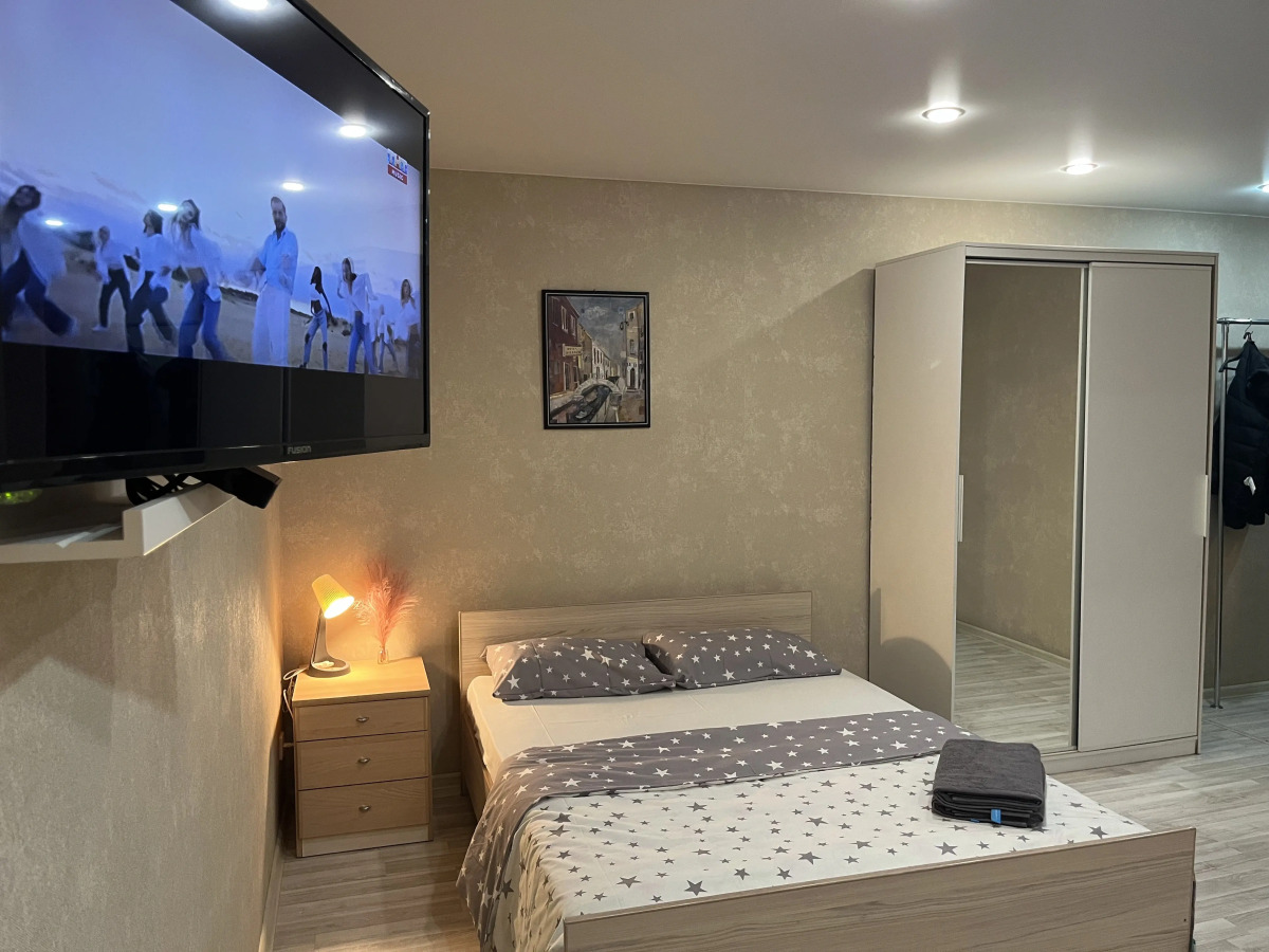 Апартаменты LOYAL' Ь Ленина 26