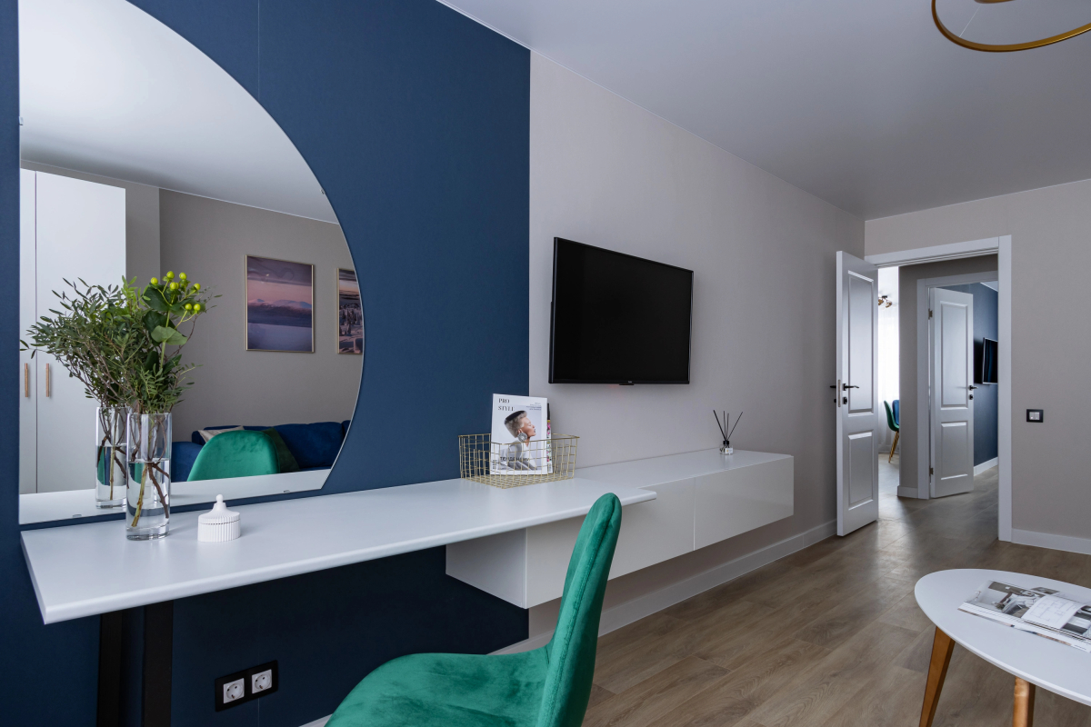 Апартаменты Восход