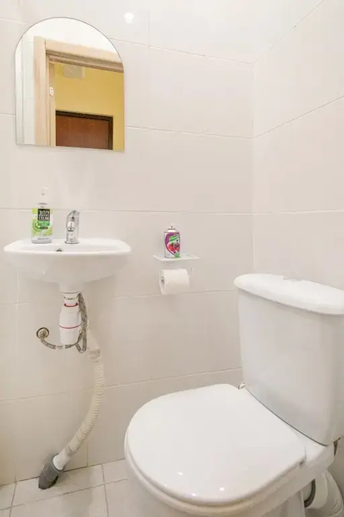 Апартаменты в ЖК Царская Площадь 383-1