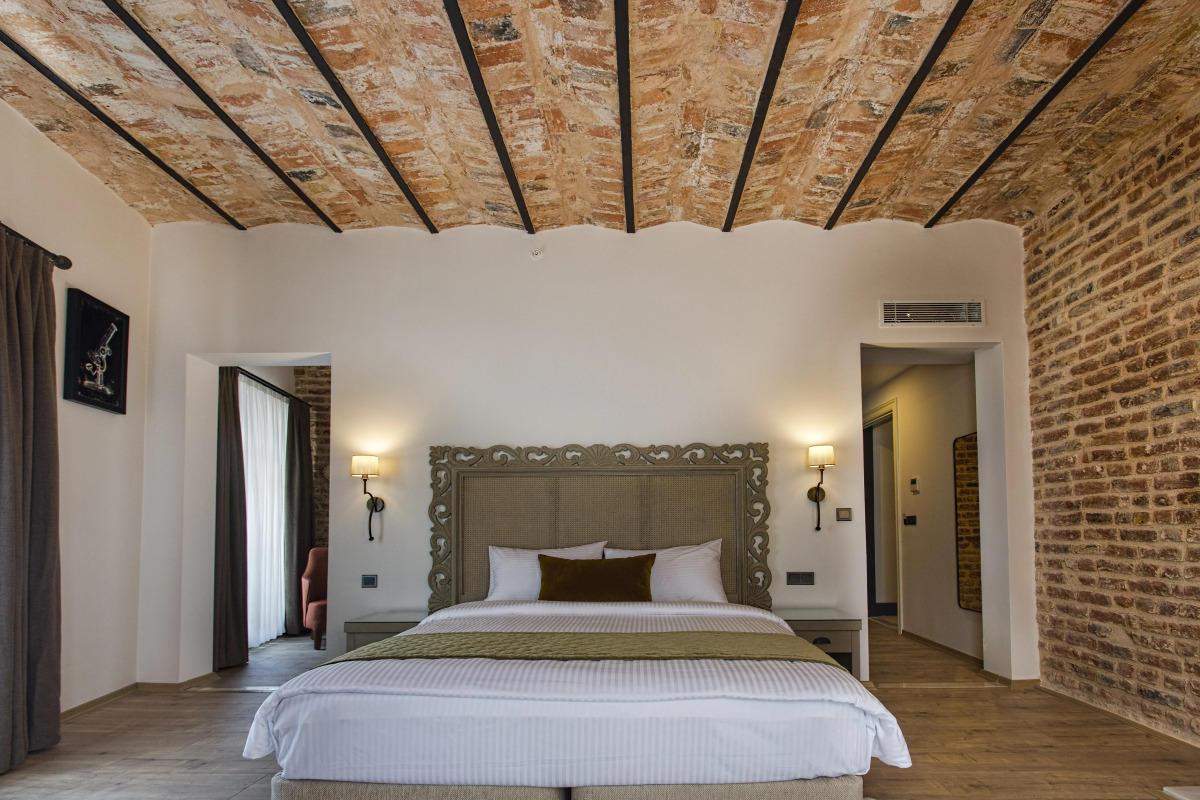 Отель Mest Istanbul Sirkeci