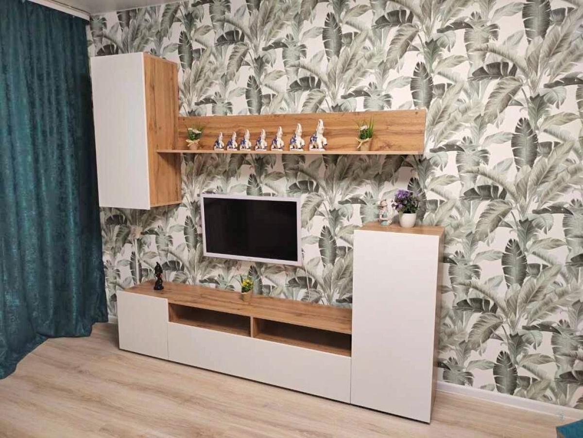 Квартира Уютные