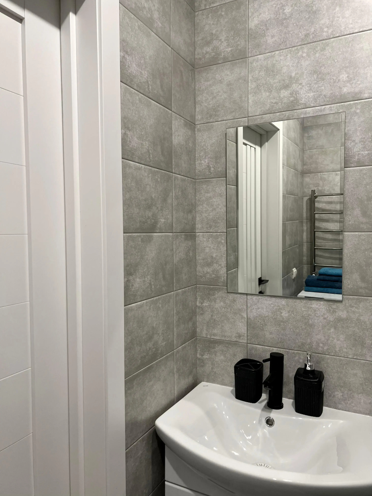 Квартира Панорама Согласия