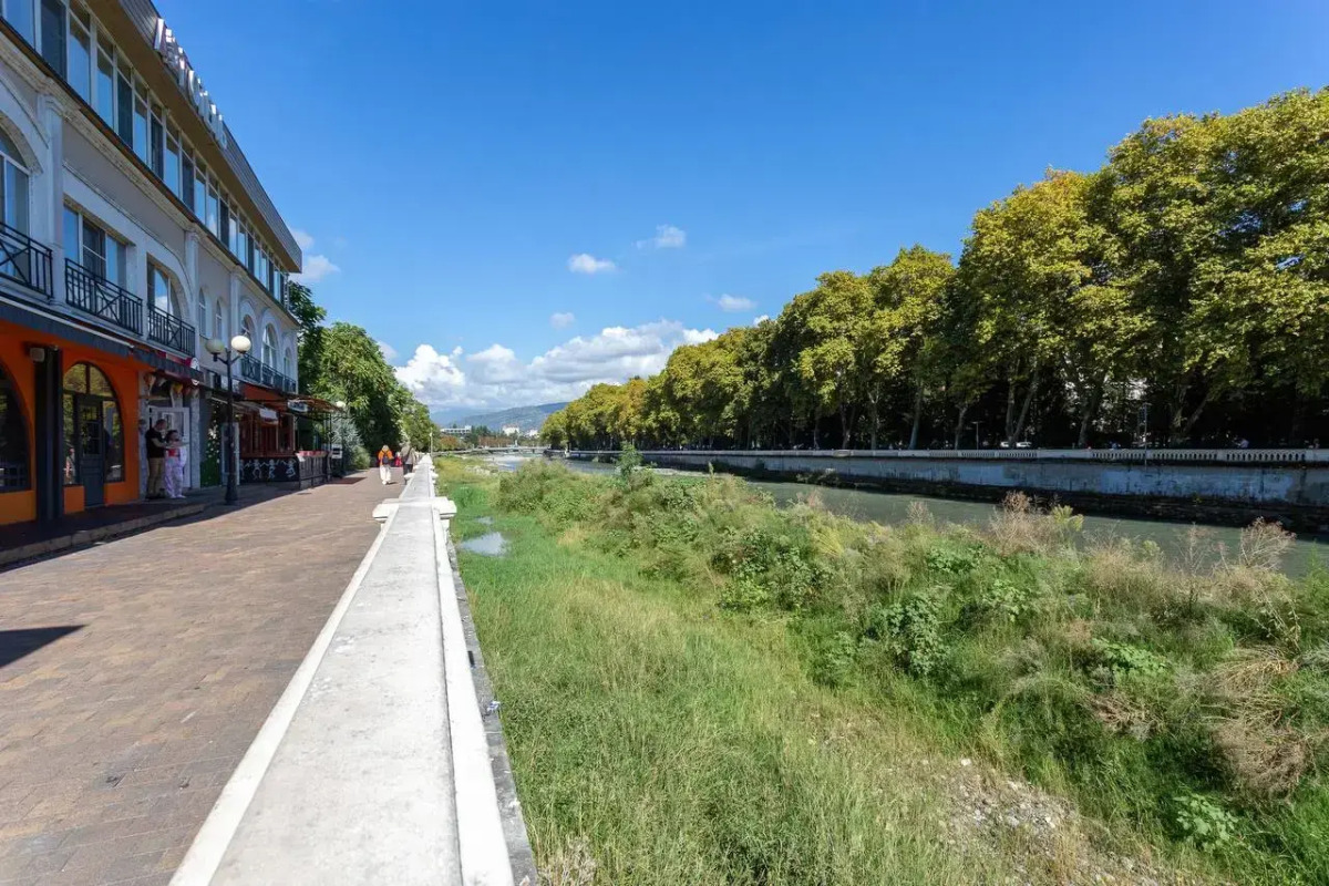 Апартаменты 4.16 STUDIO CHAIKOVSKOGO