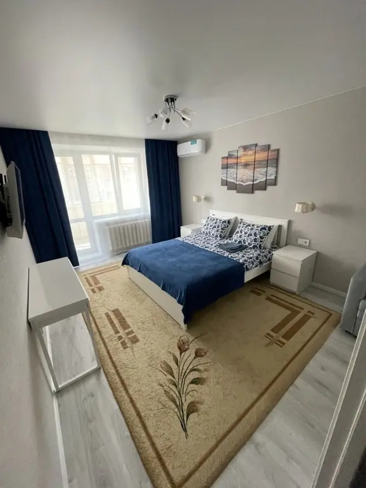 Квартира в центре Нижнего Новгорода