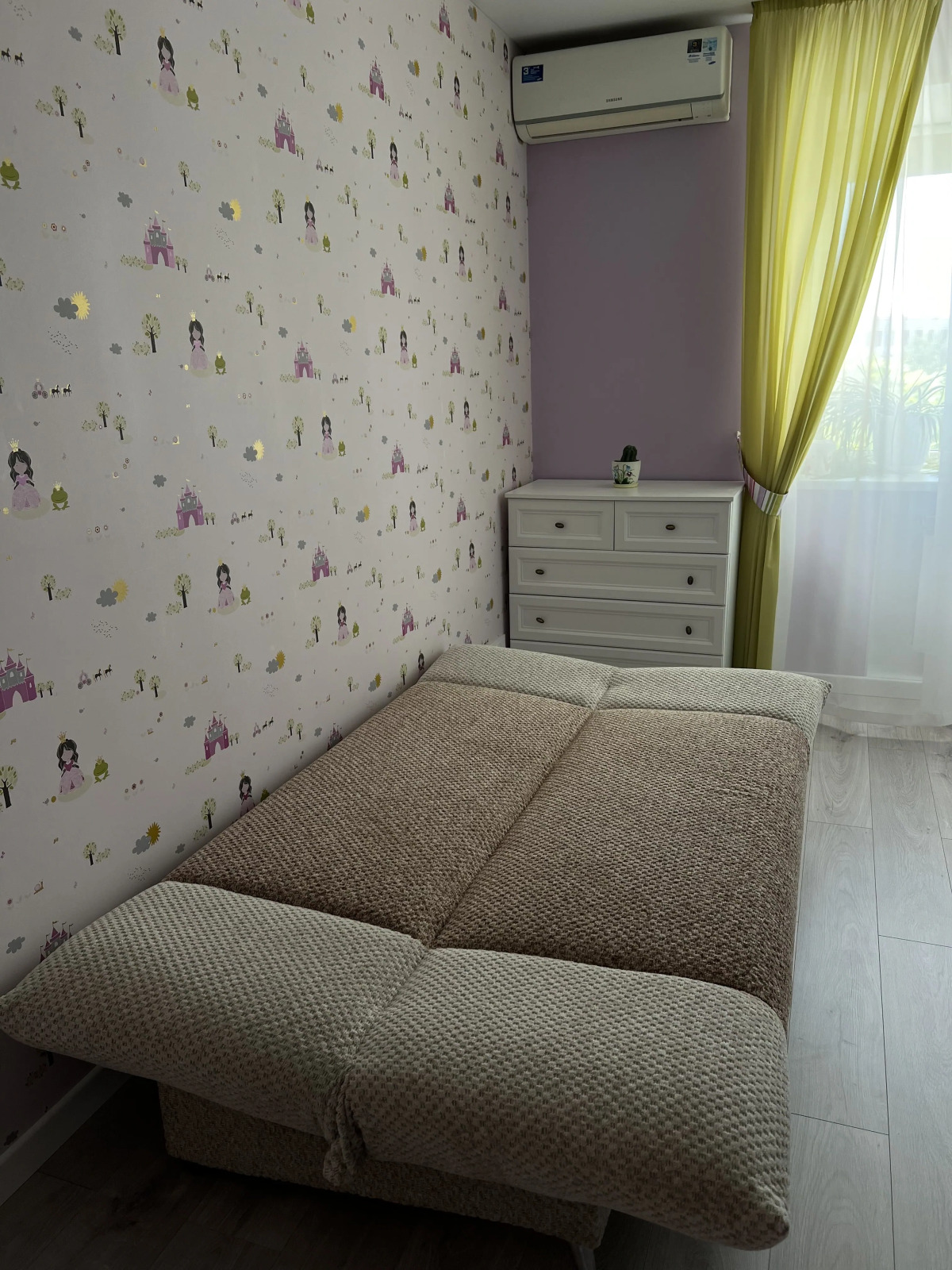 Квартира в Центре Казани