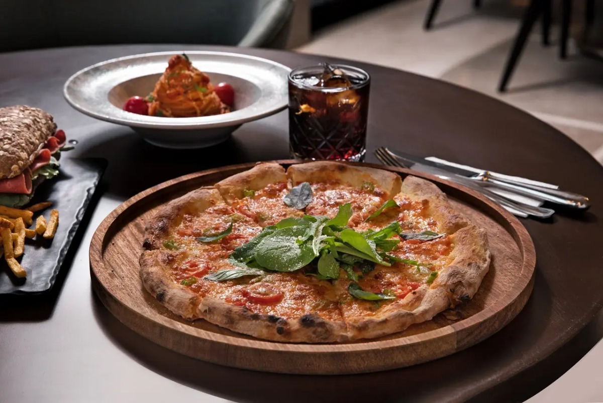 Bentley Hotel Bosphorus