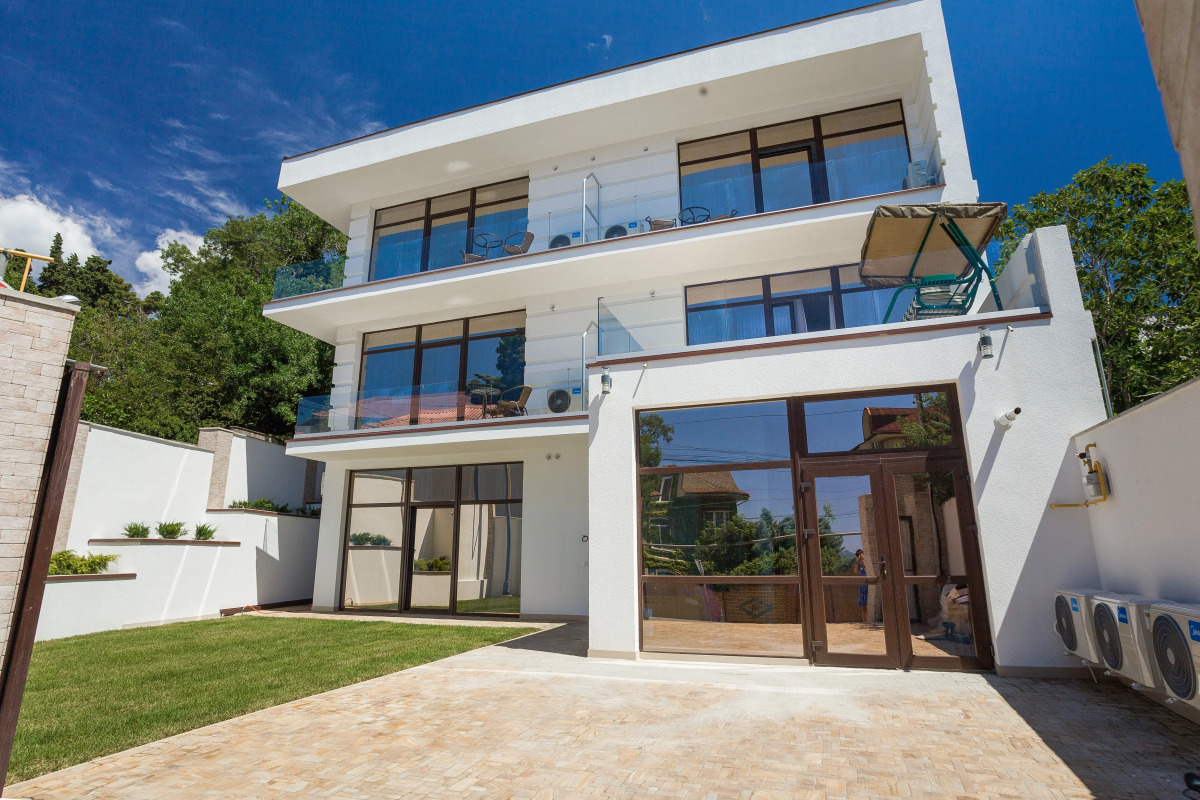 Гостевой дом Florida