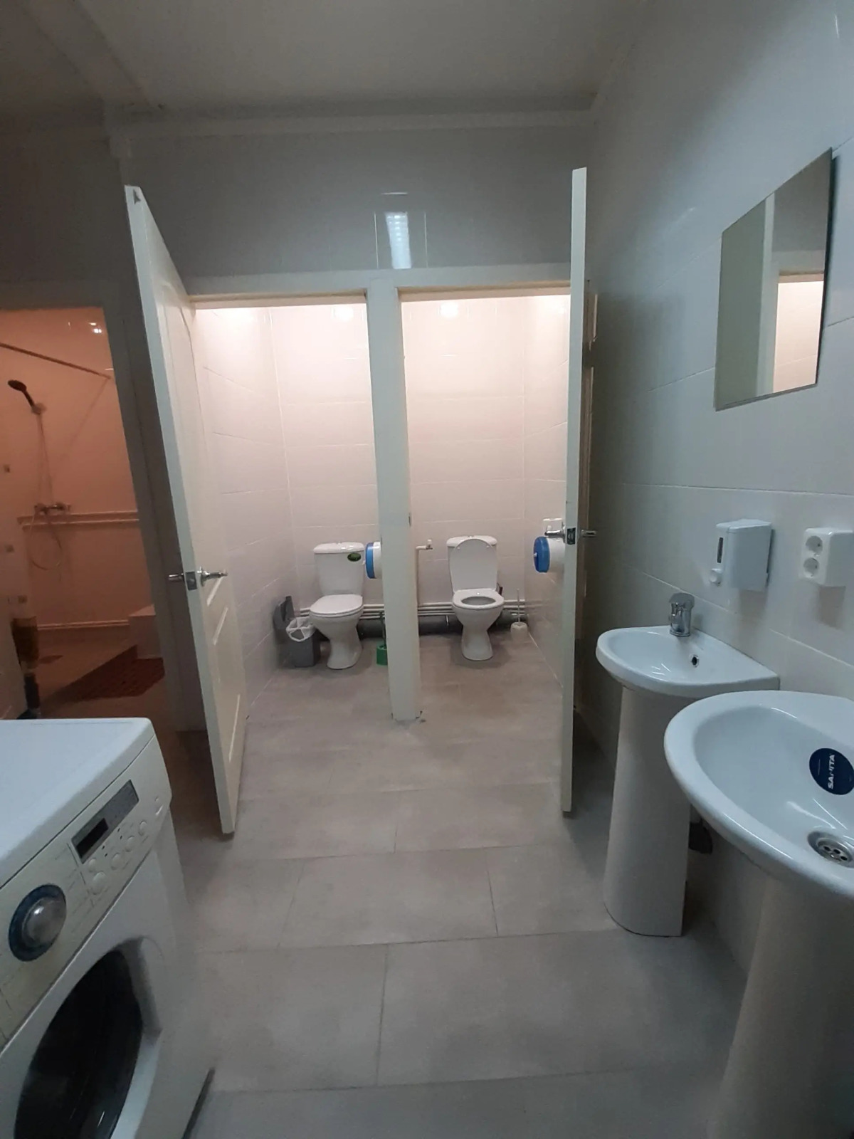 Хостел Радуга