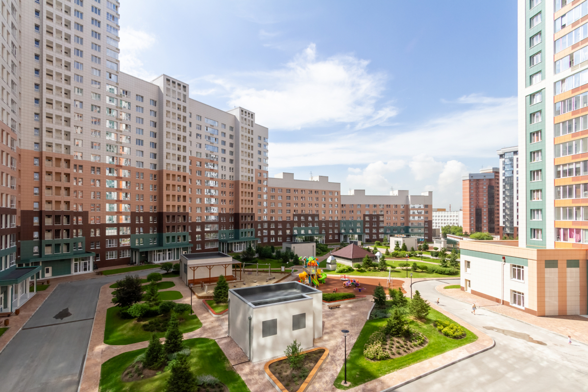 Квартира в Центре с Новым Ремонтом