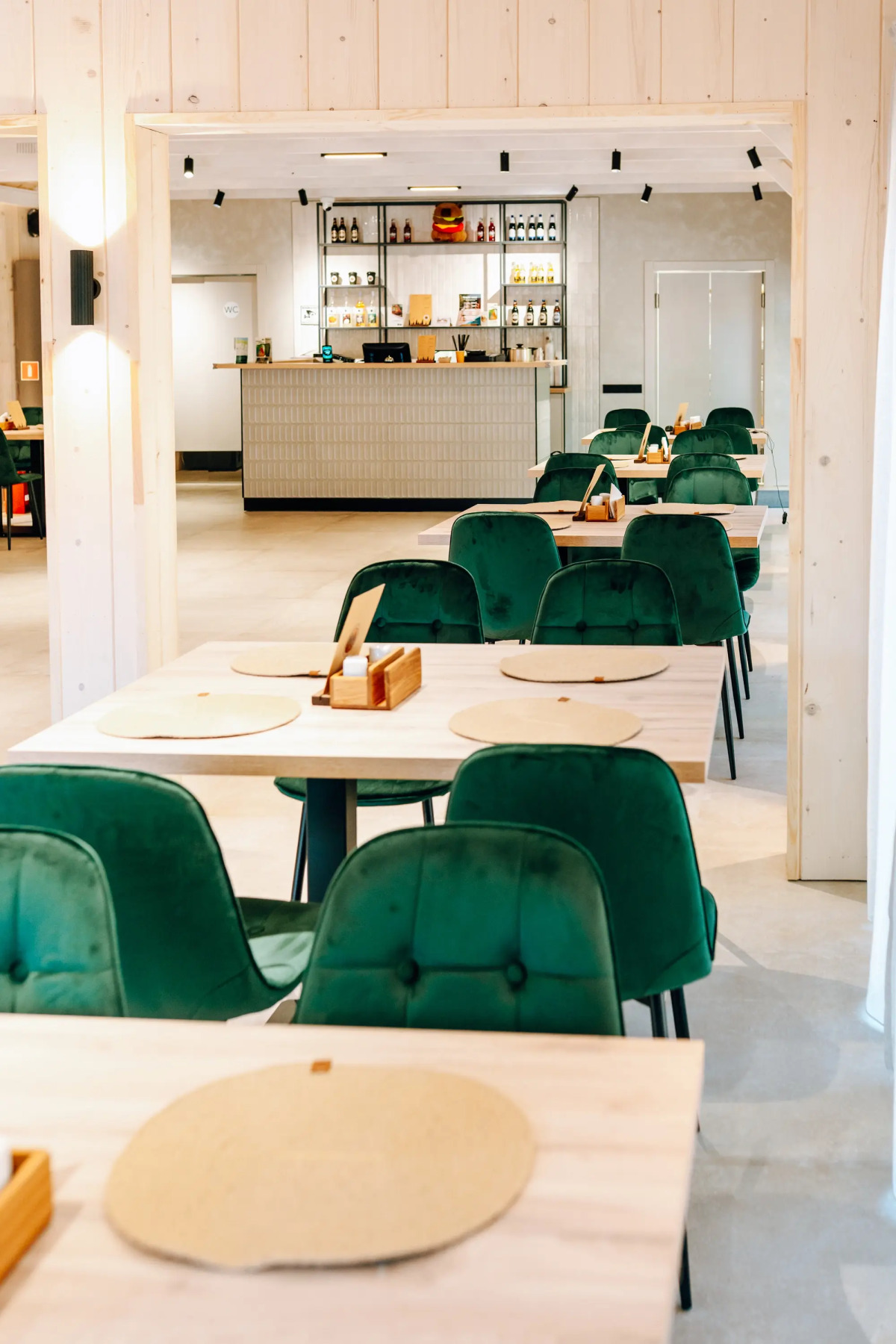 Глэмпинг Шалаш