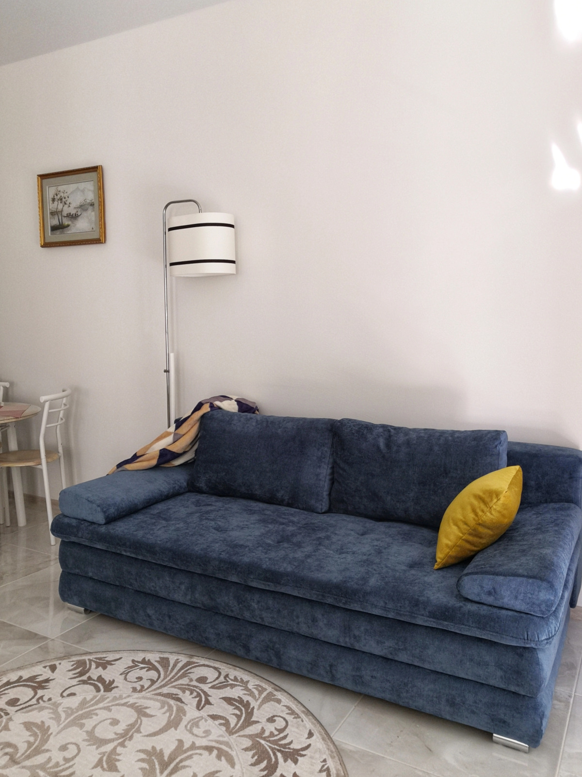 Апартаменты Штольц в Светлогорске