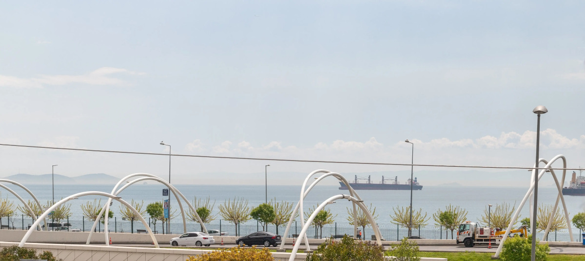 Мини-отель Galley