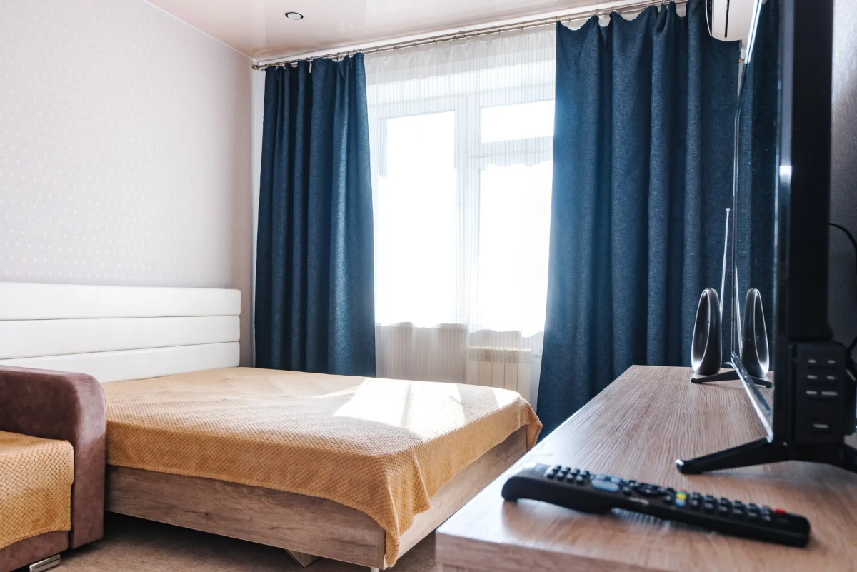 Квартира Игнатьевское шоссе 10/4