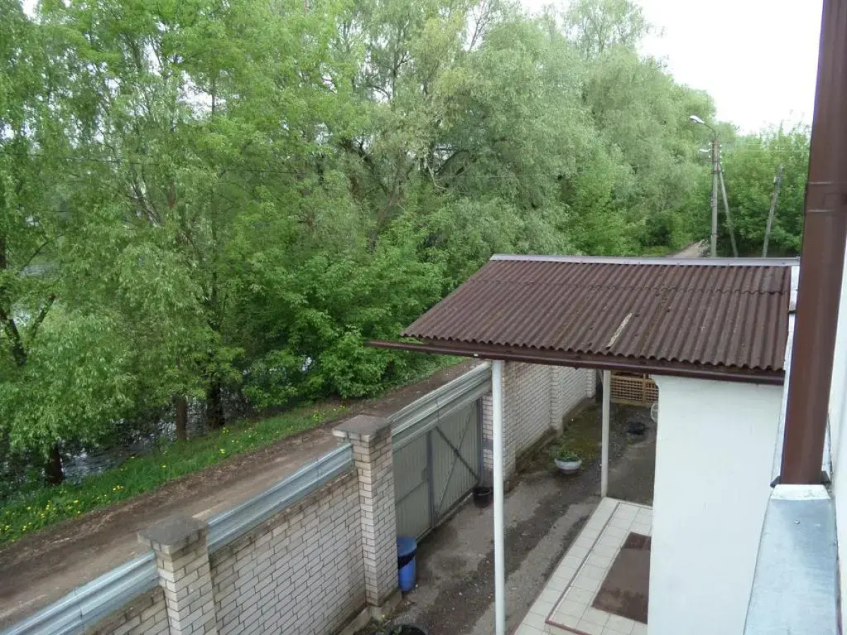 Гостевой дом на Штыкова 3