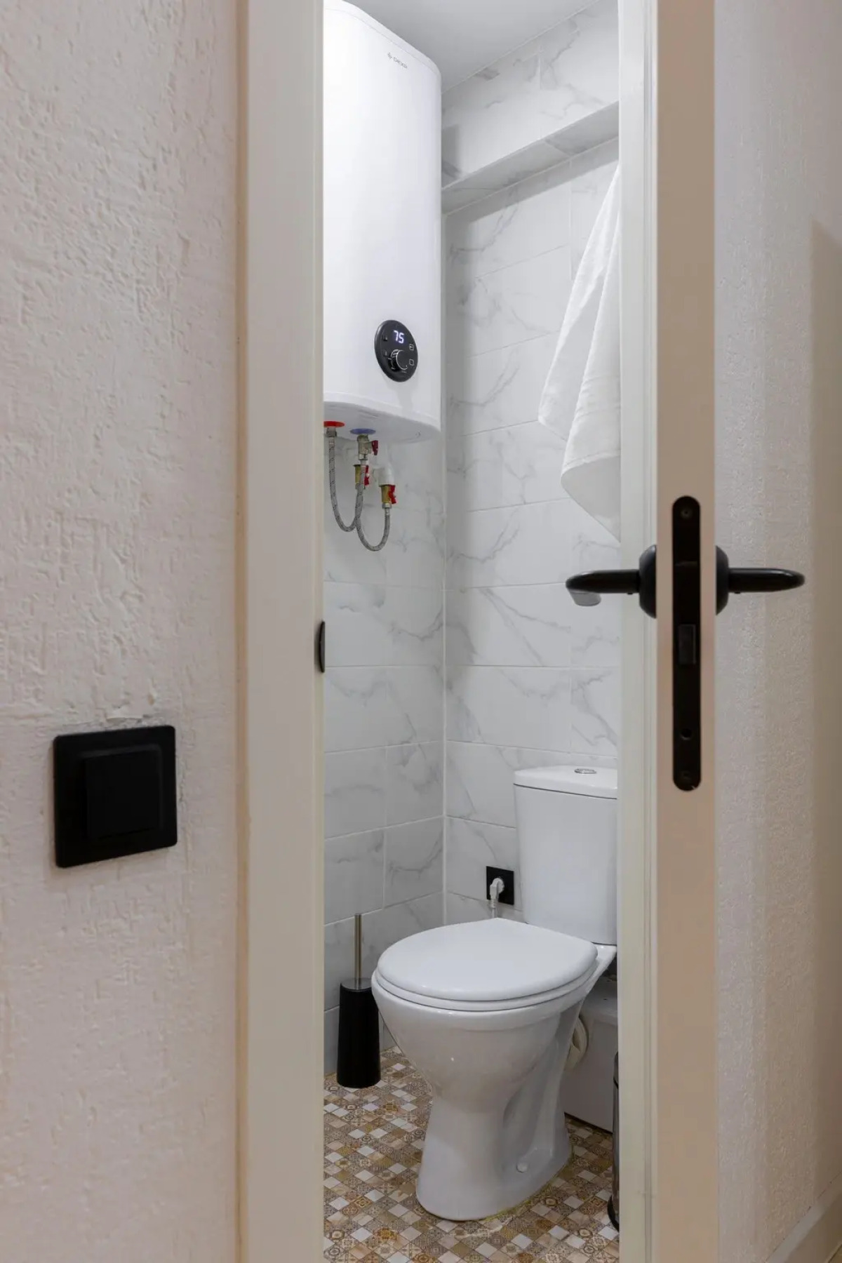 Апартаменты Комфорт На Лесном Проспекте 3