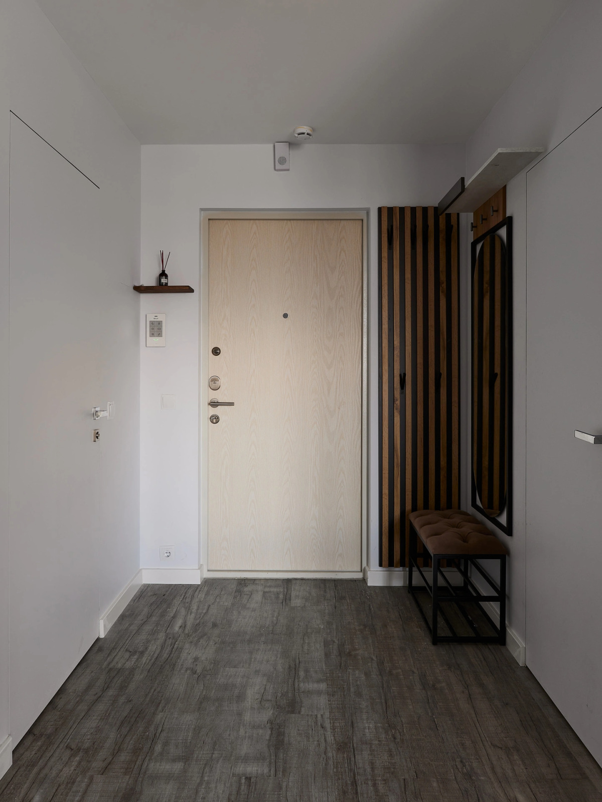 Апартаменты Bridge