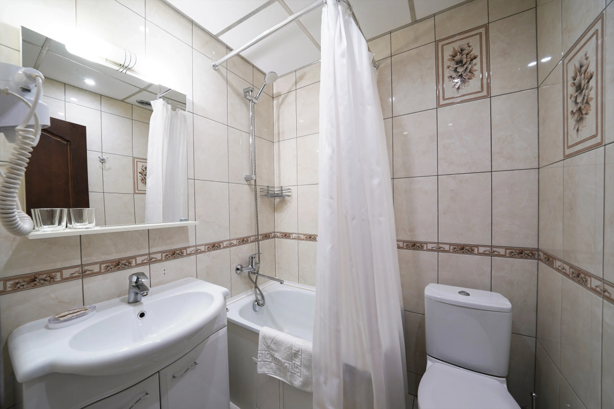 Меблированные комнаты Престиж Центр у Зимнего