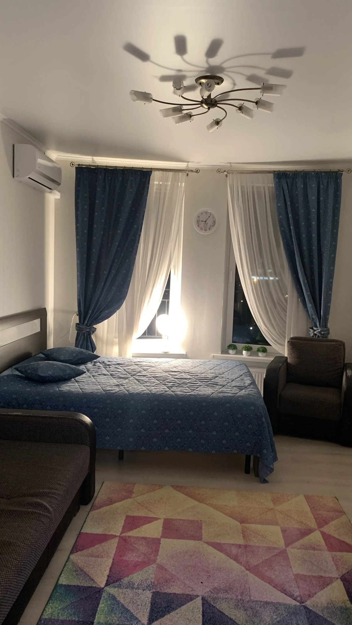 Апартаменты Лючия