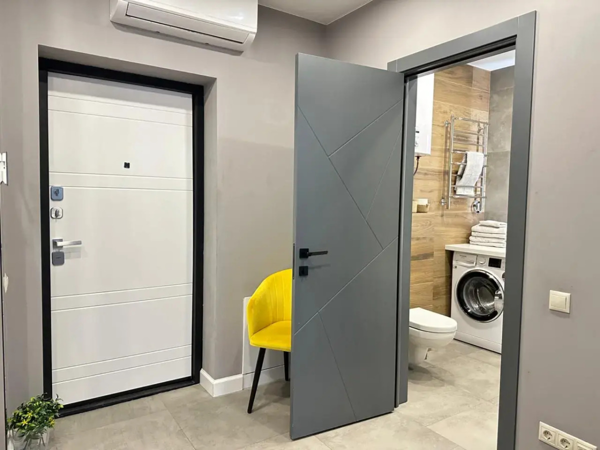 Апартаменты Goodroom