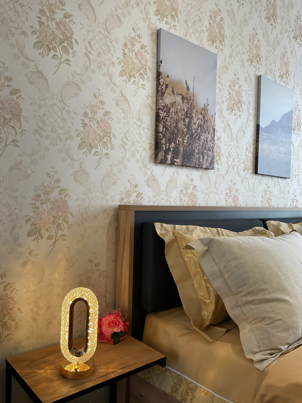 Квартира Элитон