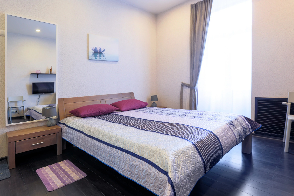 Хостел ВладСтар Инн