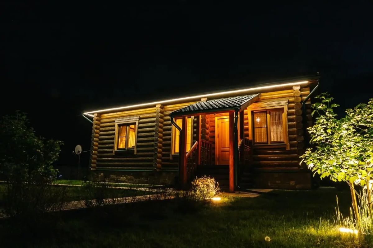 Мини-отель Енисей