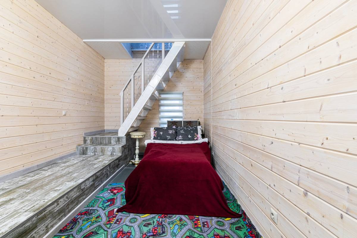 Гостевой дом Лесная сказка