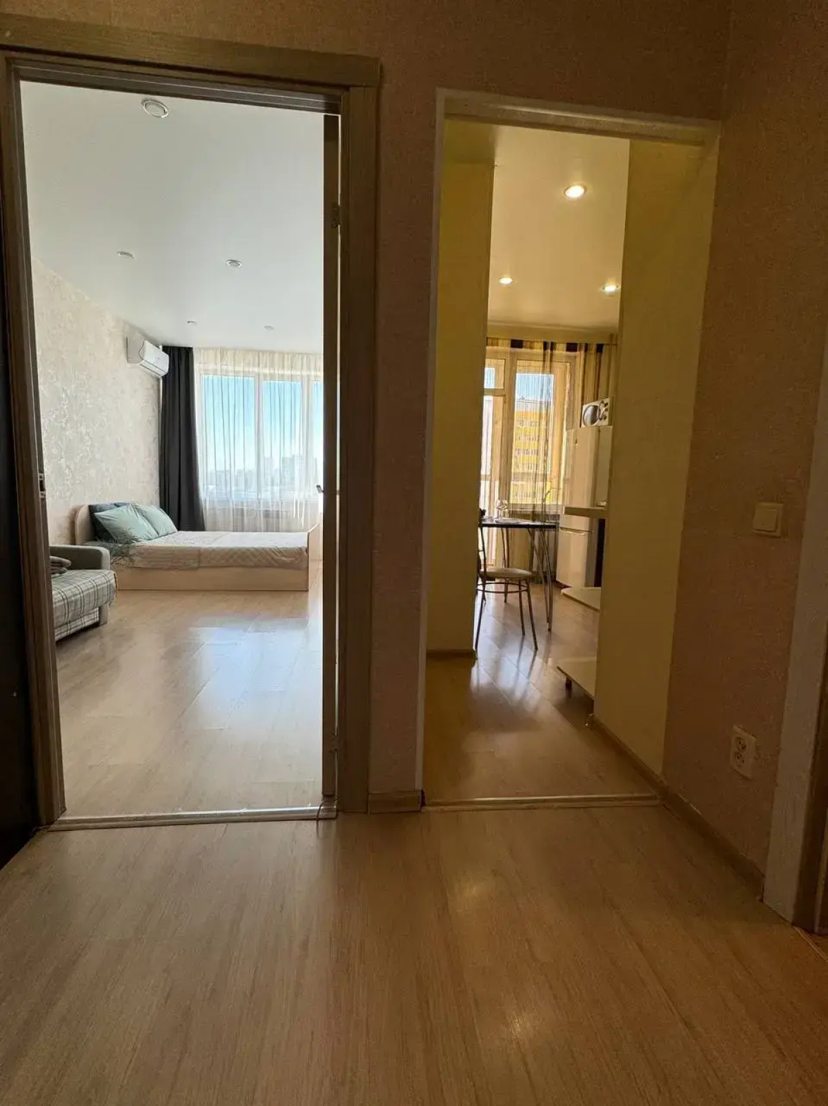 Апартаменты Sutki VIP на Проспекте Победы