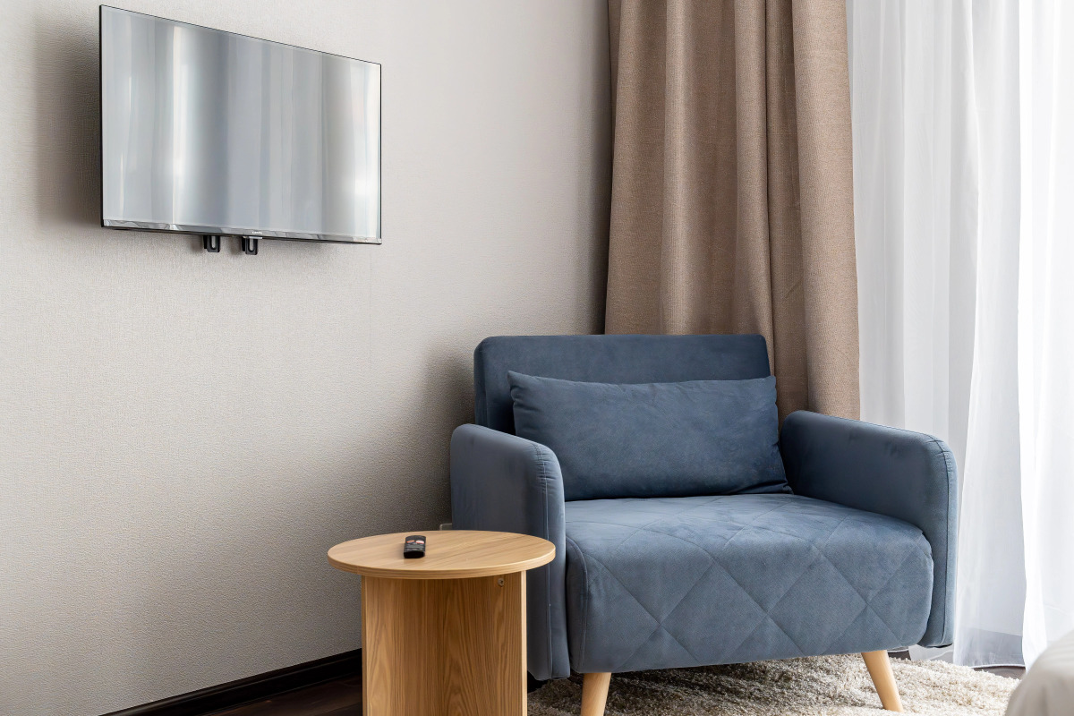 Квартира Стрижи