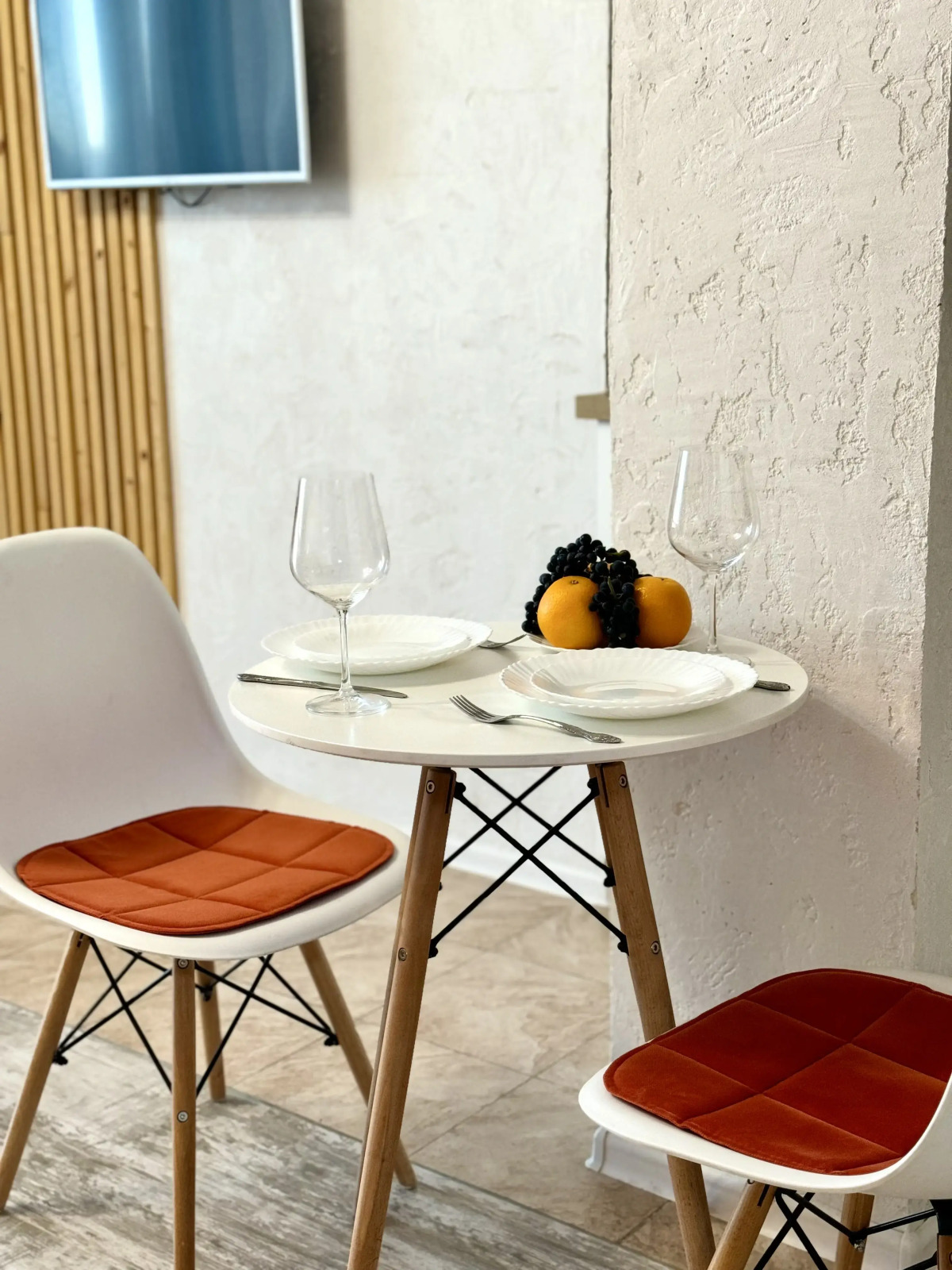 Апартаменты "Друзья" у Королевских Ворот