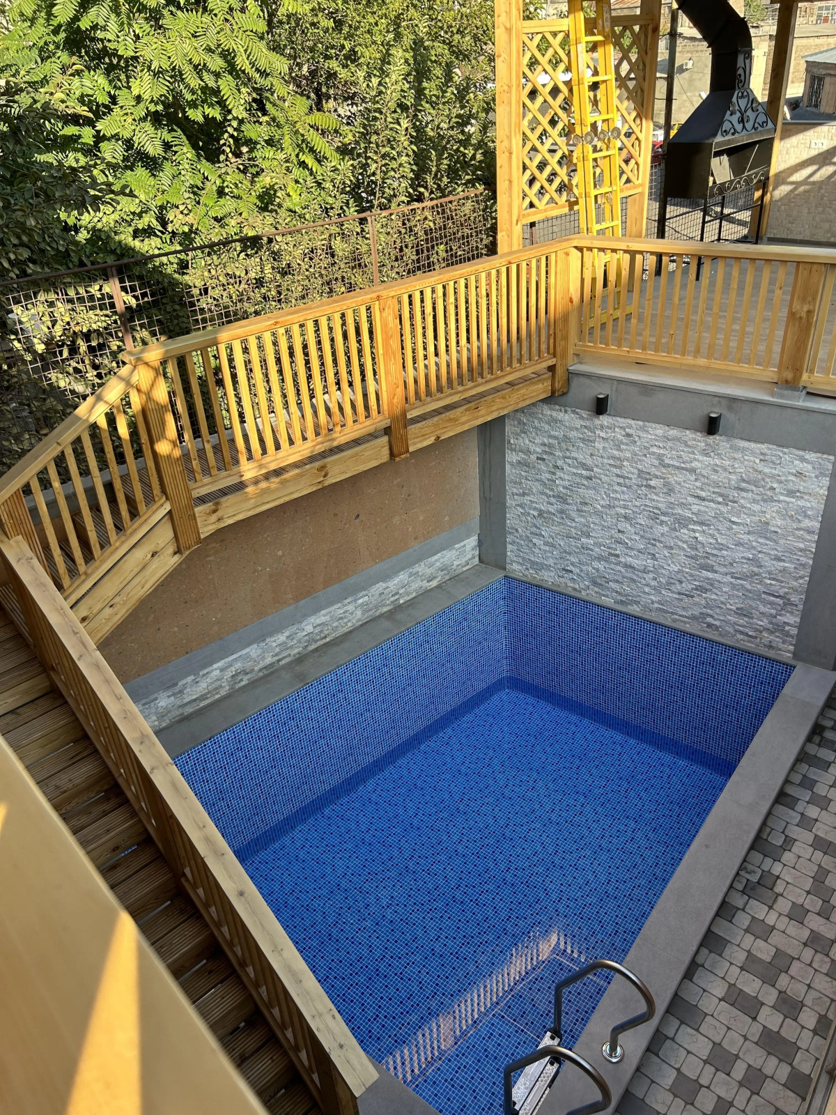 Отель V.MOD hotel